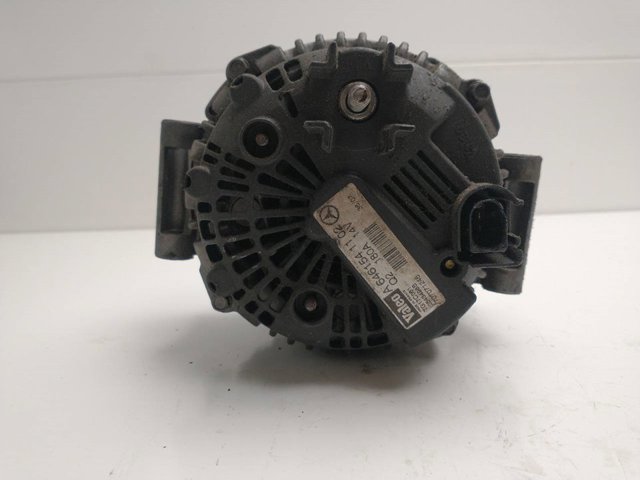 A6461541102 Mercedes