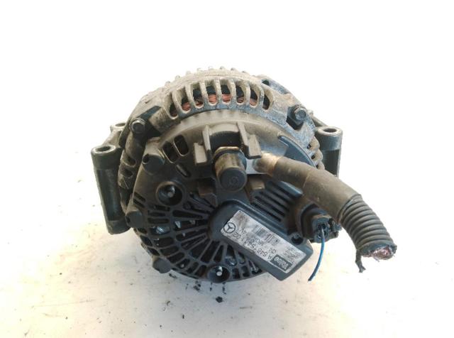 A6461541102 Mercedes