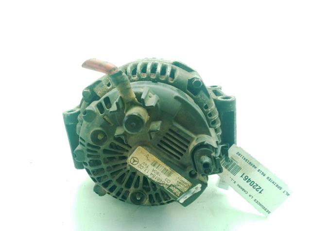 A6461541102 Mercedes