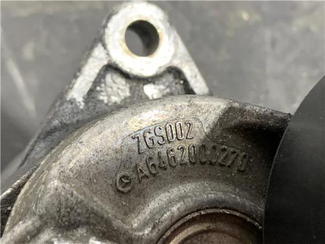 A6462000270 Mercedes