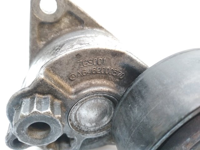 A6462000570 Mercedes