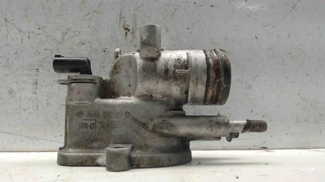 Obudowa termostatu A6462000715 MERCEDES