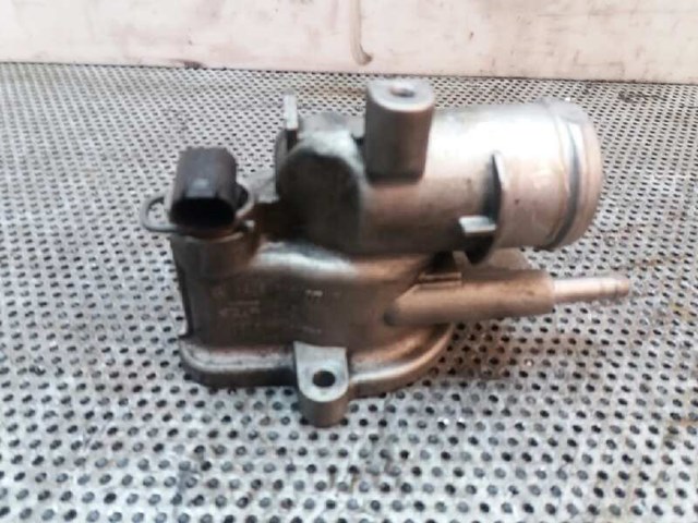 Obudowa termostatu A6462000715 MERCEDES