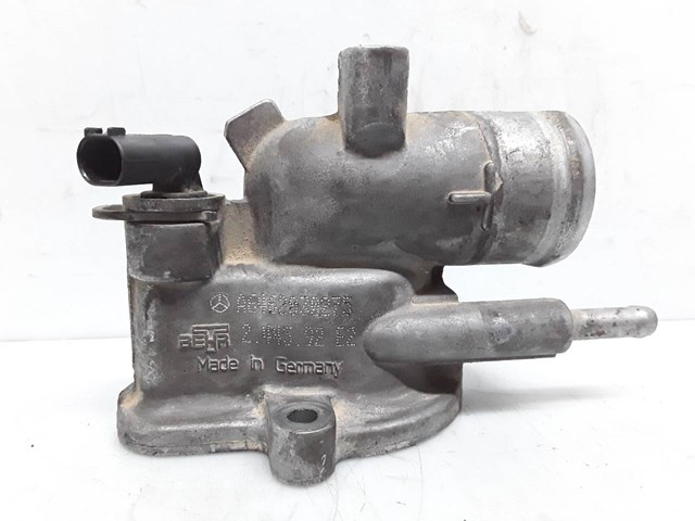 Obudowa termostatu A6462030275 MERCEDES
