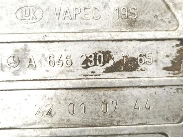 A6462300165 Mercedes