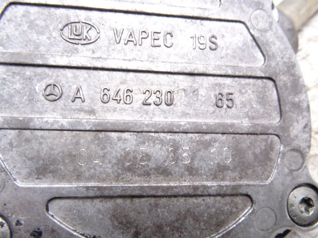 A6462300165 Mercedes