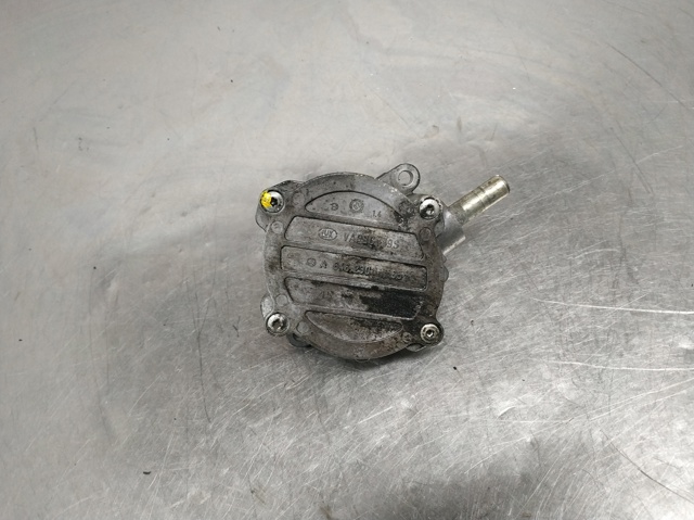 Pompa podciśnienia A6462300165 MERCEDES