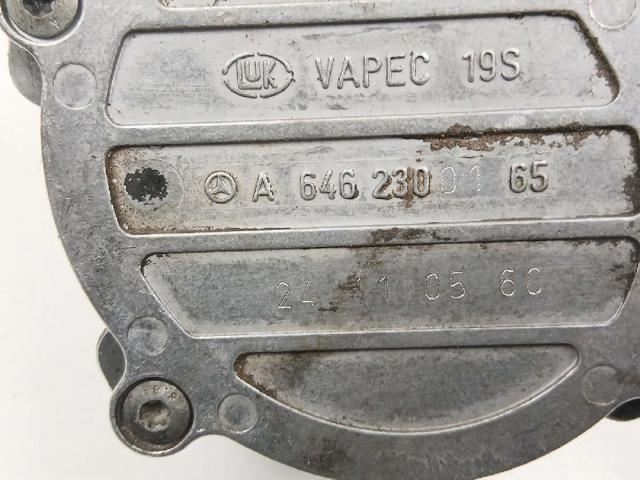 A6462300165 Mercedes