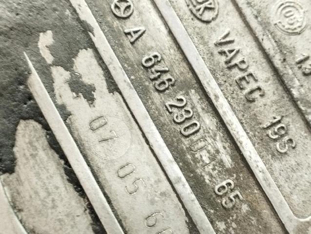 A6462300165 Mercedes