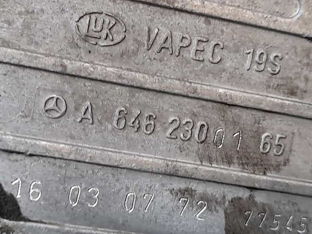 A6462300165 Mercedes