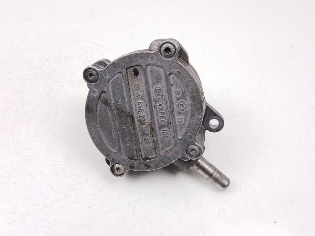 Pompa podciśnienia A6462300165 MERCEDES