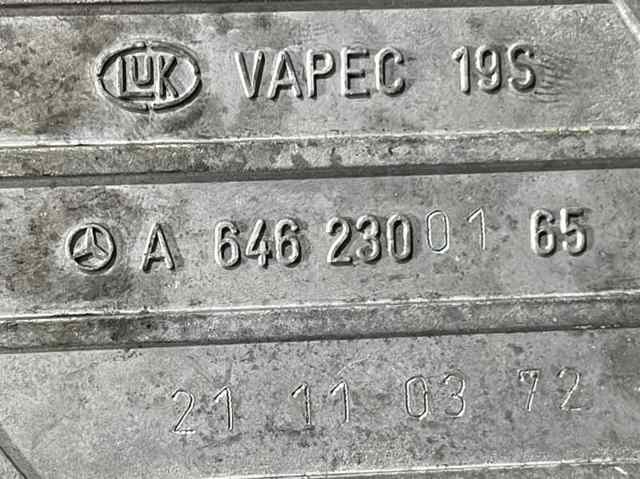 A6462300165 Mercedes