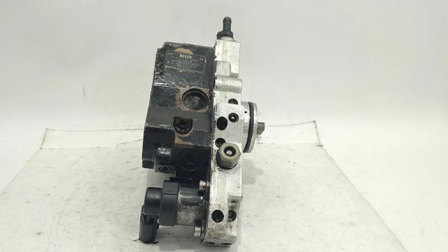 Pompa wtryskowa wysokiego ciśnienia A6480700001 MERCEDES