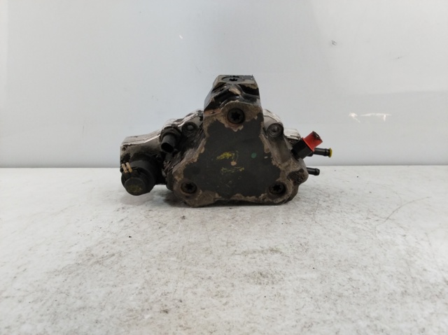 Pompa wtryskowa wysokiego ciśnienia A6480700001 MERCEDES