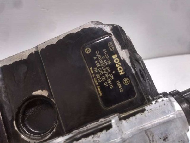 A6480700001 Mercedes