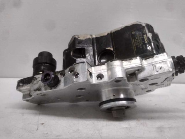 Pompa wtryskowa wysokiego ciśnienia A6480700001 MERCEDES