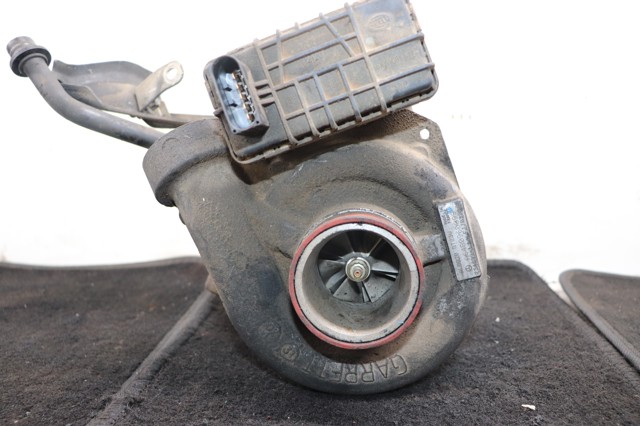A6480960099 Mercedes