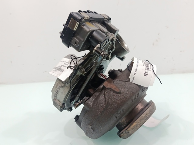 Turbina A6480960299 MERCEDES