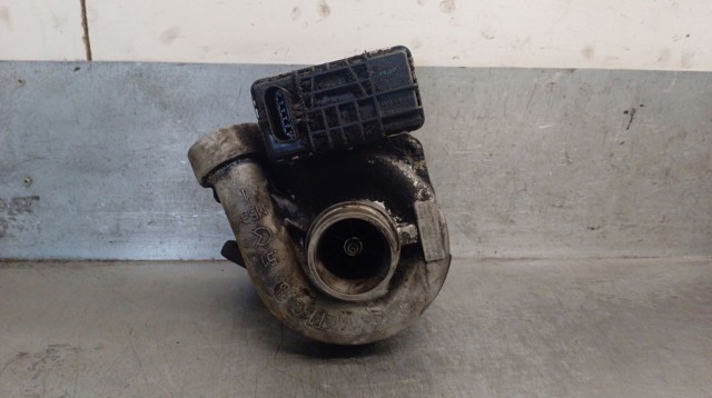 Turbina A6480960299 MERCEDES