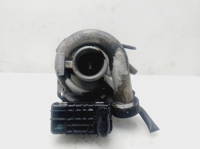 Turbina A6480960299 MERCEDES