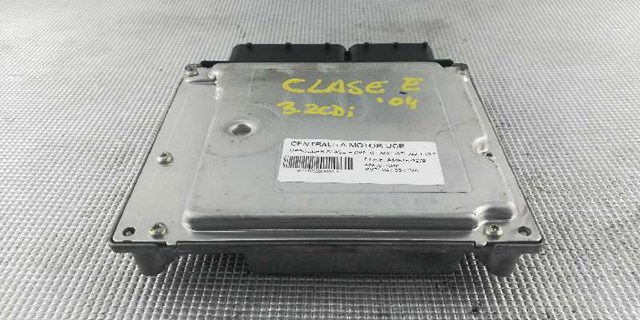 Sterownik silnika Mercedes E S211