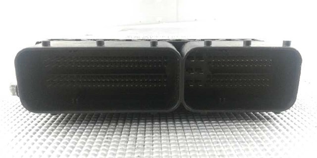 Sterownik silnika Mercedes E S211