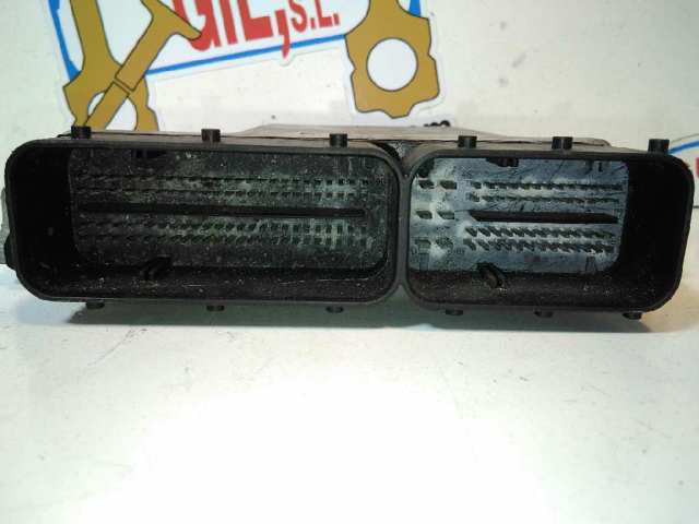 Sterownik silnika Mercedes E S211