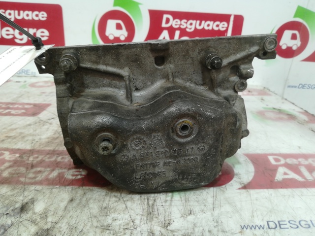 A6510100217 Mercedes