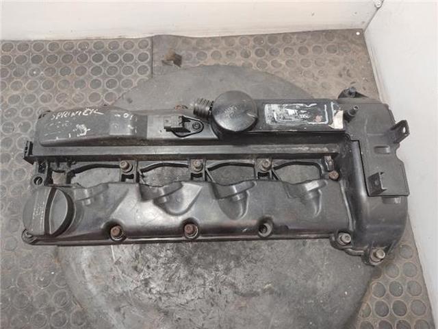 Pokrywa zaworowa A6510100230 MERCEDES