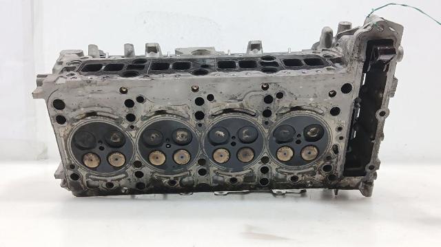 Głowica cylindrów Mercedes ML/GLE W166