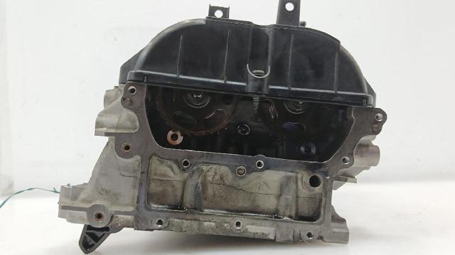 Głowica cylindrów Mercedes ML/GLE W166