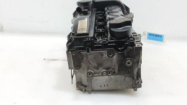 Głowica cylindrów Mercedes ML/GLE W166