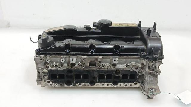 Głowica cylindrów Mercedes ML/GLE W166