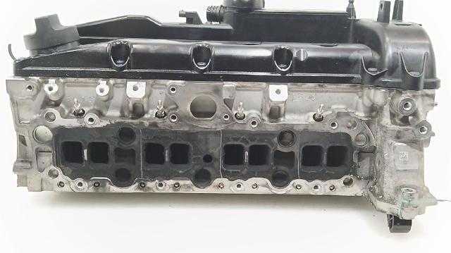 Głowica cylindrów Mercedes ML/GLE W166