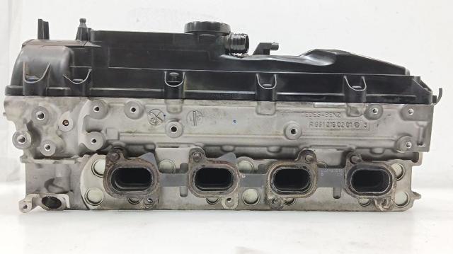 Głowica cylindrów Mercedes ML/GLE W166