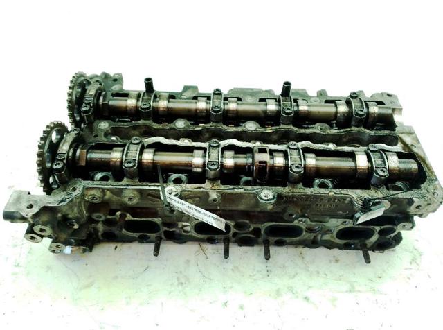 Głowica cylindrów A6510103020 MERCEDES