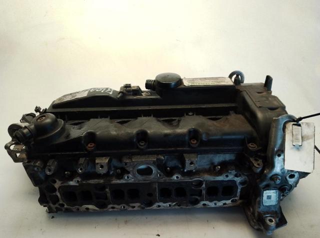 Głowica cylindrów A6510103020 MERCEDES