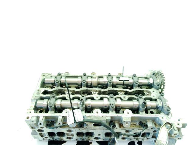 Głowica cylindrów A6510103220 MERCEDES