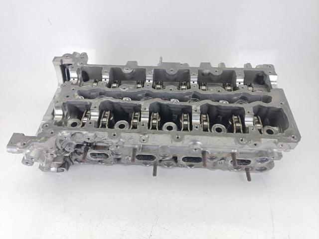 Głowica cylindrów A6510105511 MERCEDES