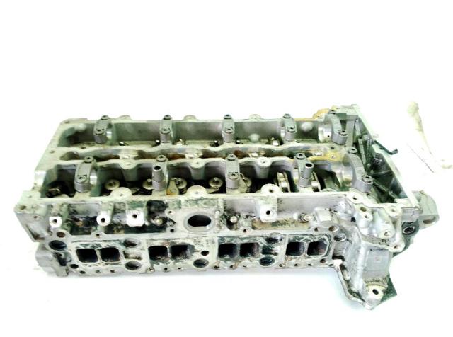Głowica cylindrów A6510105511 MERCEDES