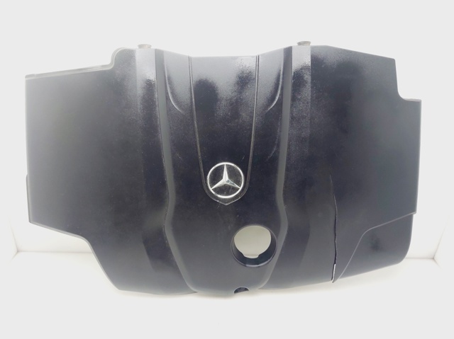 Pokrywa silnika dekoracyjna do Mercedes C W205