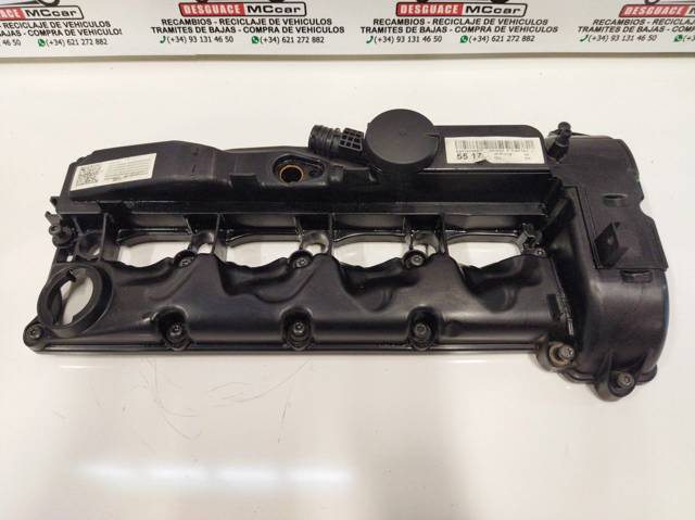 Pokrywa zaworowa A6510108918 MERCEDES