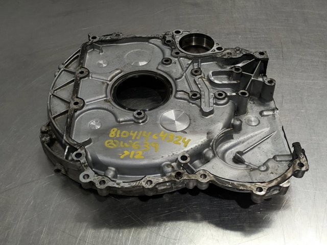 A6510150802 Mercedes