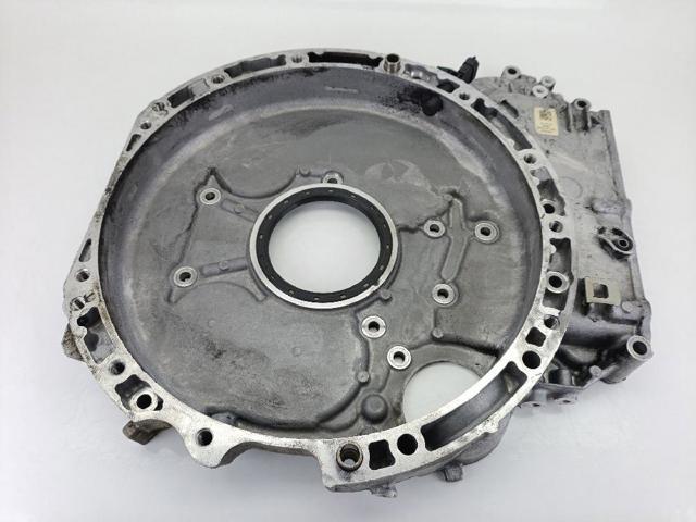 Pokrywa silnika tylna A6510151402 MERCEDES