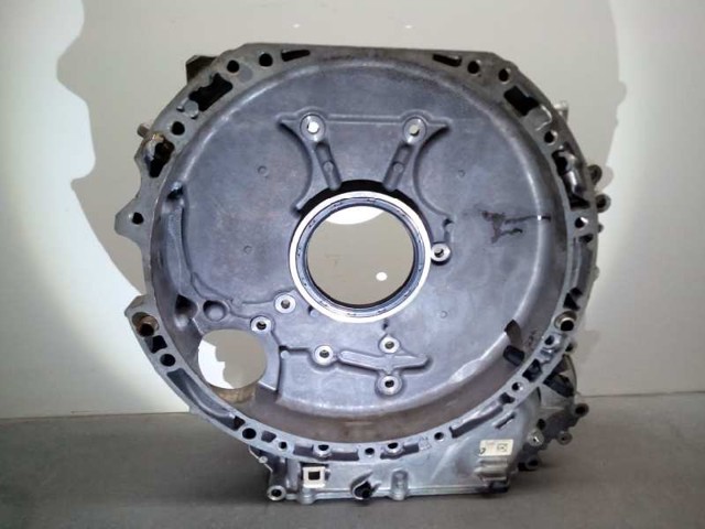 Pokrywa silnika tylna A6510151402 MERCEDES