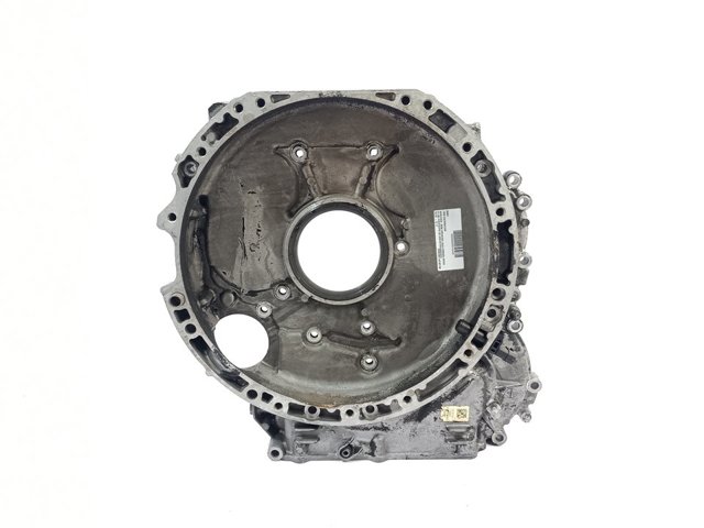Pokrywa silnika tylna A6510151402 MERCEDES