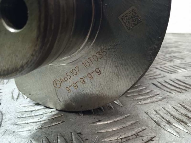 A6510300701 Mercedes