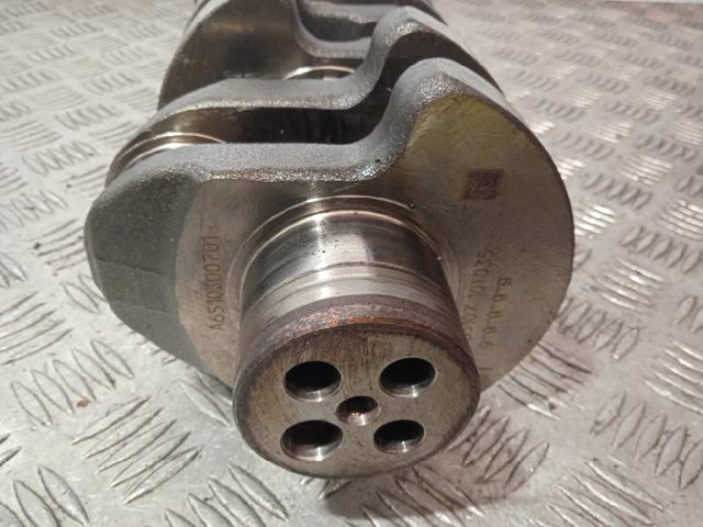 A6510300701 Mercedes