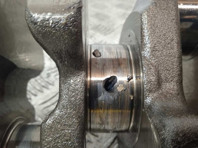 A6510300701 Mercedes