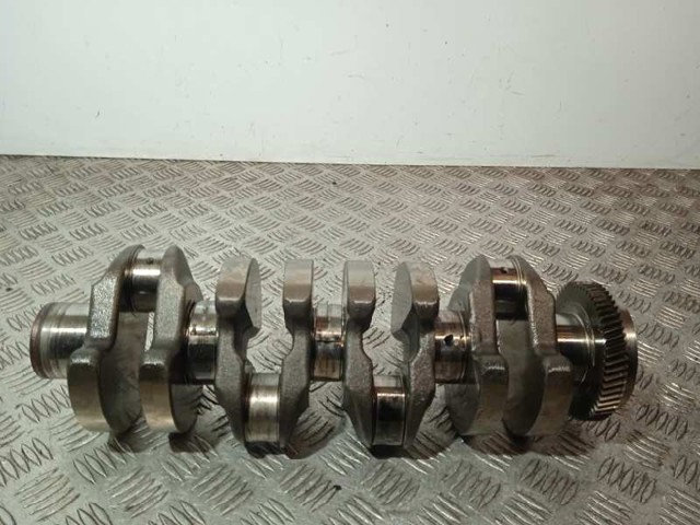 Wał korbowy silnika A6510300701 MERCEDES